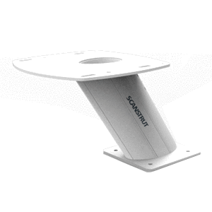 White base