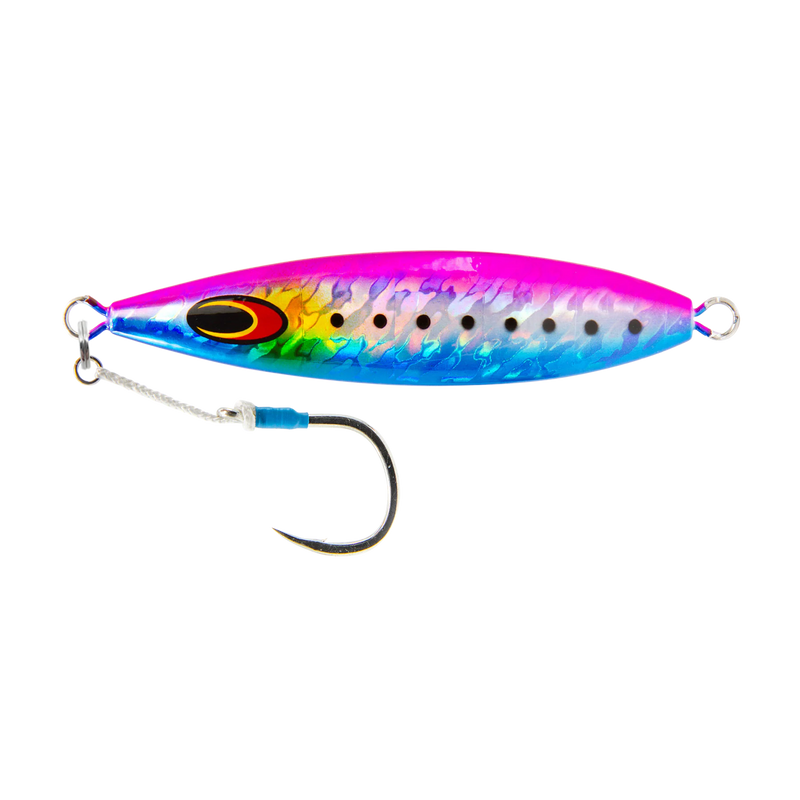 The GYPSEA Jig - Sardine