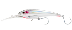 DTX Minnow Sinking 125 5" Bleeding Mullet - 2 hooks