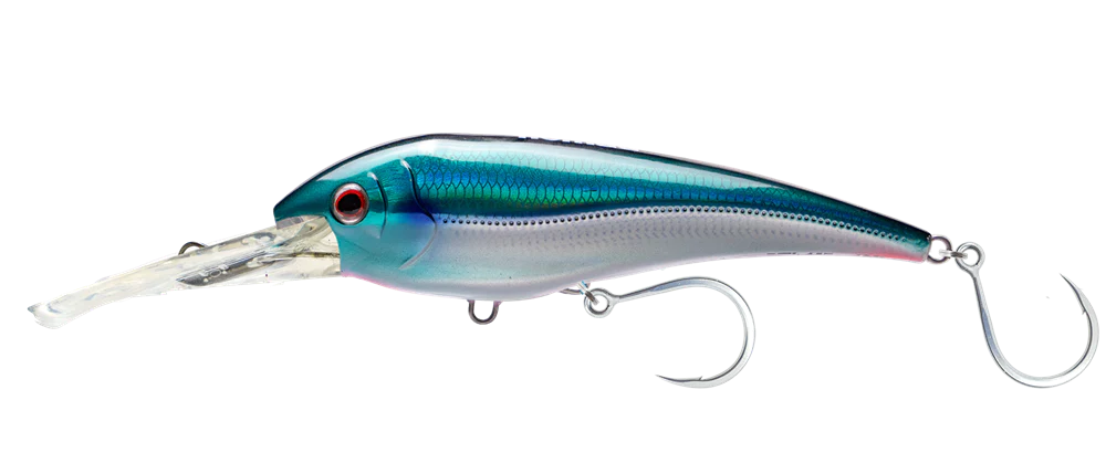 NOMAD DESIGN DTX Minnow 125 – Crook and Crook Fishing, Electronics