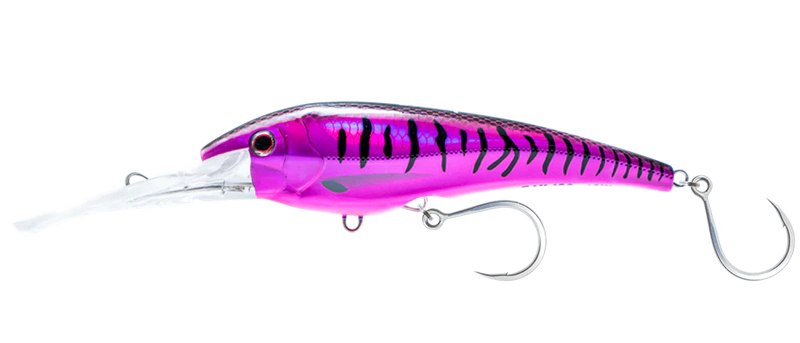 NOMAD DESIGN DTX Minnow 125