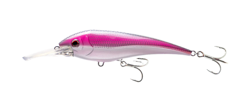NOMAD DESIGN DTX Minnow 145