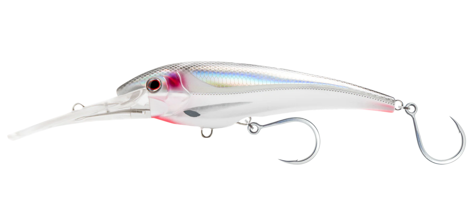 Nomad Design DTX Minnow Nomad Design DTX Minnow