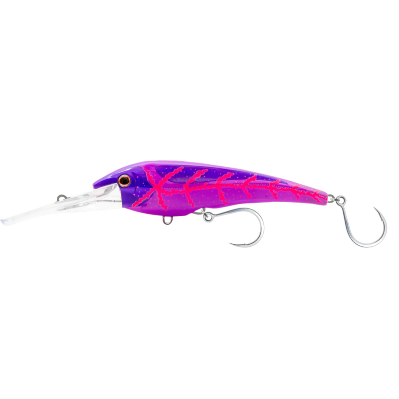 NOMAD DESIGN DTX Minnow 200 Sinking 8 Lure – Crook and Crook Fishing,  Electronics, and Marine Supplies