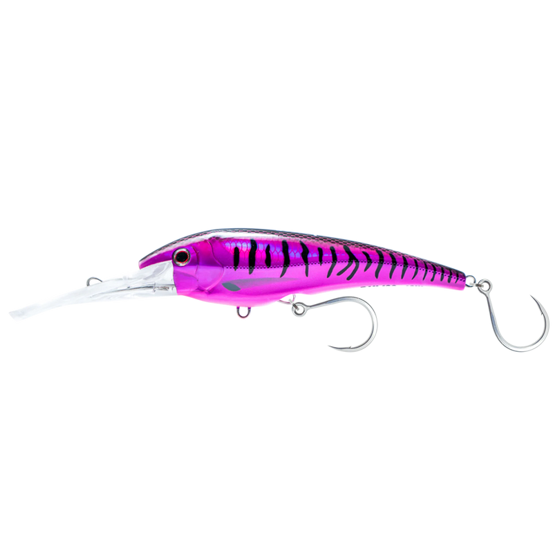 Nomad Design DTX Minnow - Spanish Mackerel