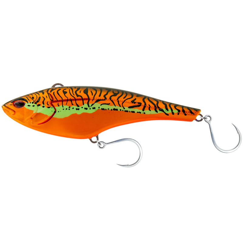 Orange mackerel