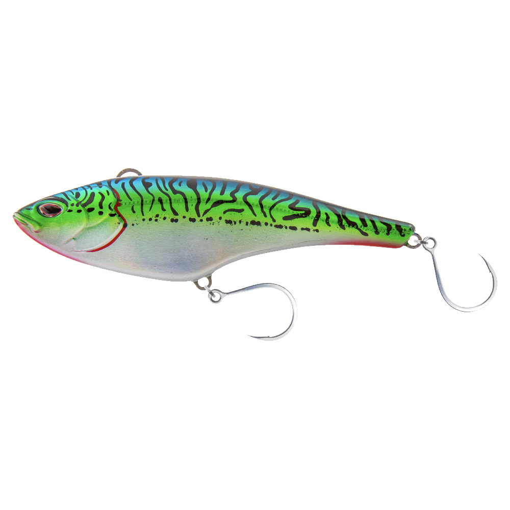 NOMAD DESIGN MADMACS 200mm – Crook and Crook Fishing, Electronics