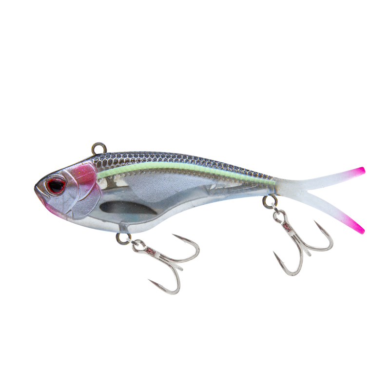 NOMAD DESIGN VERTREX SWIM 75 VIBE 3" - 2/5oz