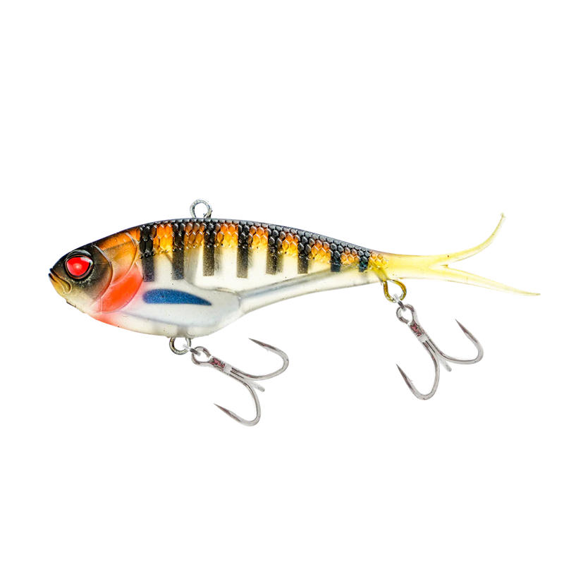 NOMAD DESIGN VERTREX SWIM 110 VIBE 4-1/3" - 1-1/5OZ