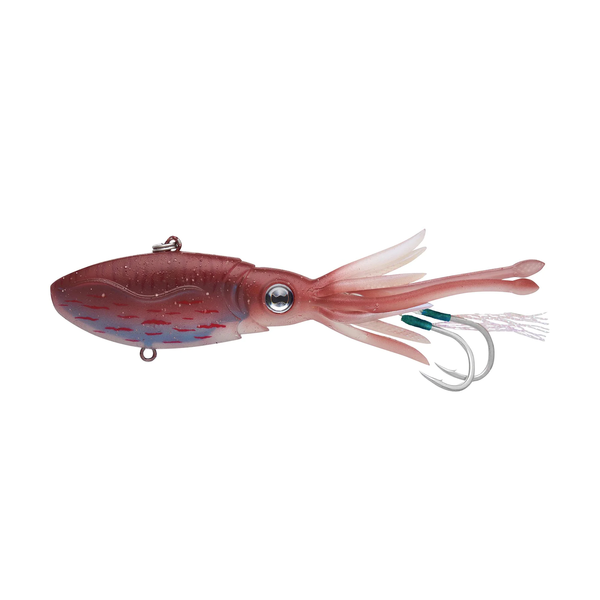 Nomad Design Squidtrex Vibe 150 Cali Red / 4 1/2 oz