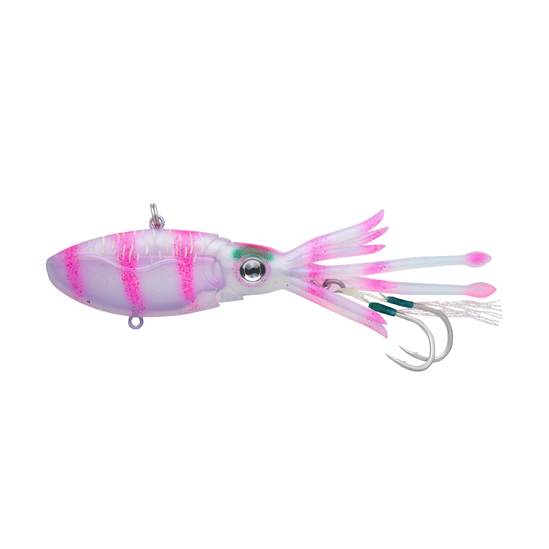 SQUIDTREX 130 VIBE PINK TIGER