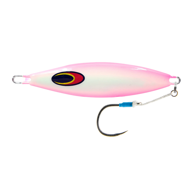 Kingfish Jig Lure Making Kit