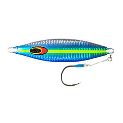Buffalo Jig Color Fusilier