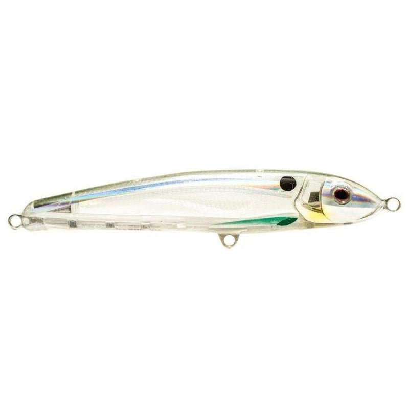 Riptide Fatso Floating Color Holo Ghost Shad