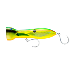 Nomad Design Chug Norris Popper