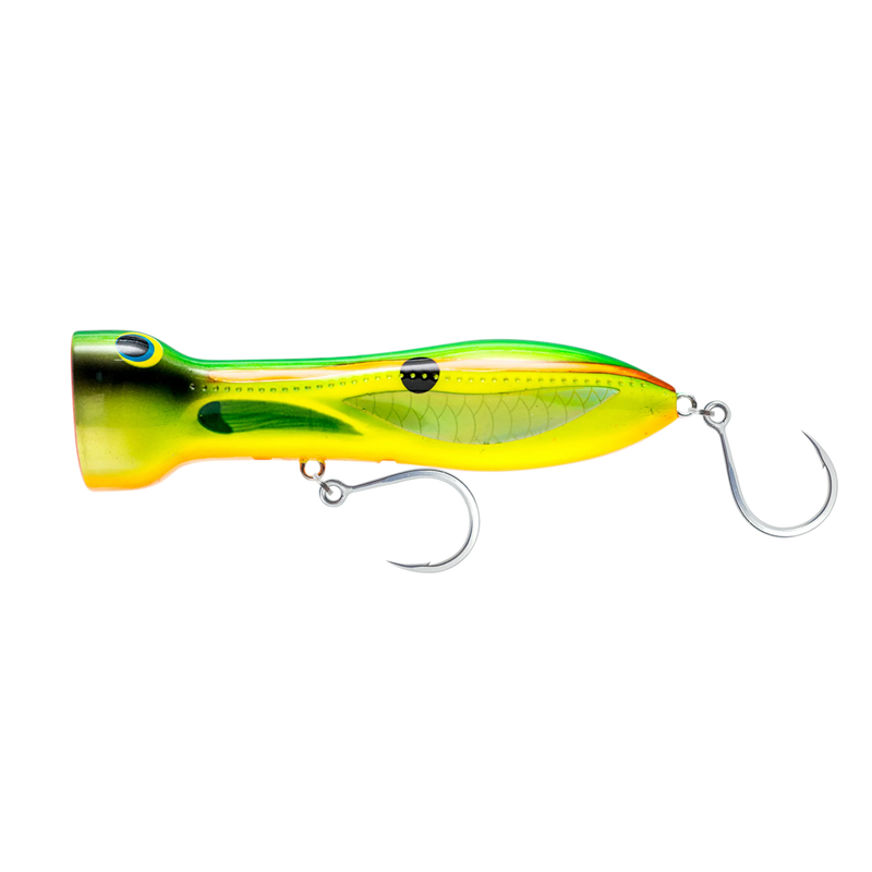 1 inch fishing lures 1.5 Lil Timmy Micro Paddle Tail Swim Bait tied feather treble SEASKY Micro Popper Fishing Lures