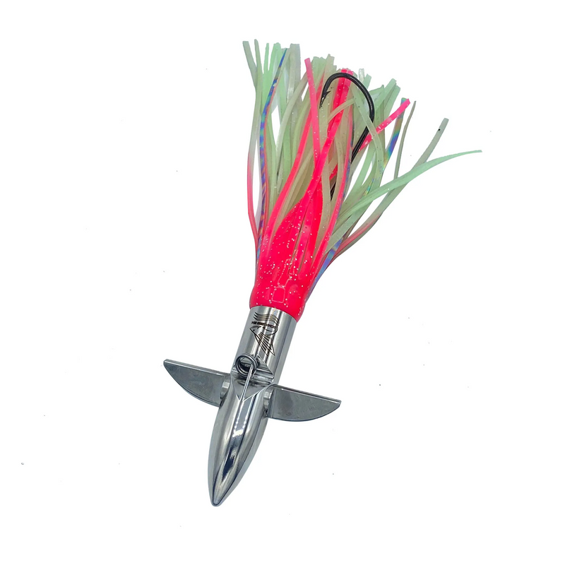 OL - ADL 5 Adjustable Diving Lure (Adl 5 08-80)