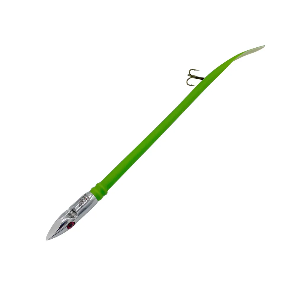 OCEAN LURES USA BARRACUDA #1 – Crook and Crook Fishing, Electronics, and Marine Supplies
