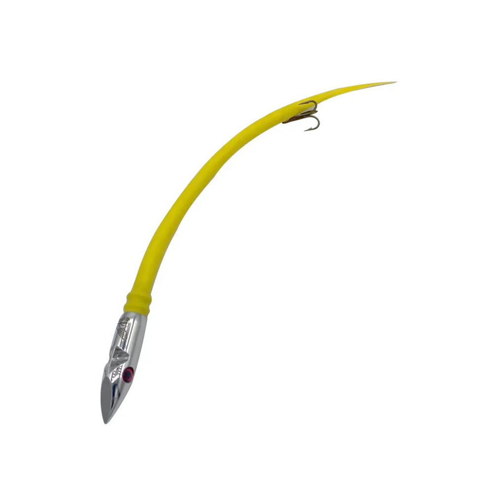 OCEAN LURES USA BARRACUDA #1 – Crook and Crook Fishing, Electronics, and Marine Supplies