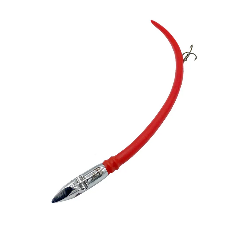 OCEAN LURES USA BARRACUDA #1 – Crook and Crook Fishing, Electronics, and Marine Supplies