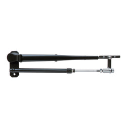 Pantographic arm