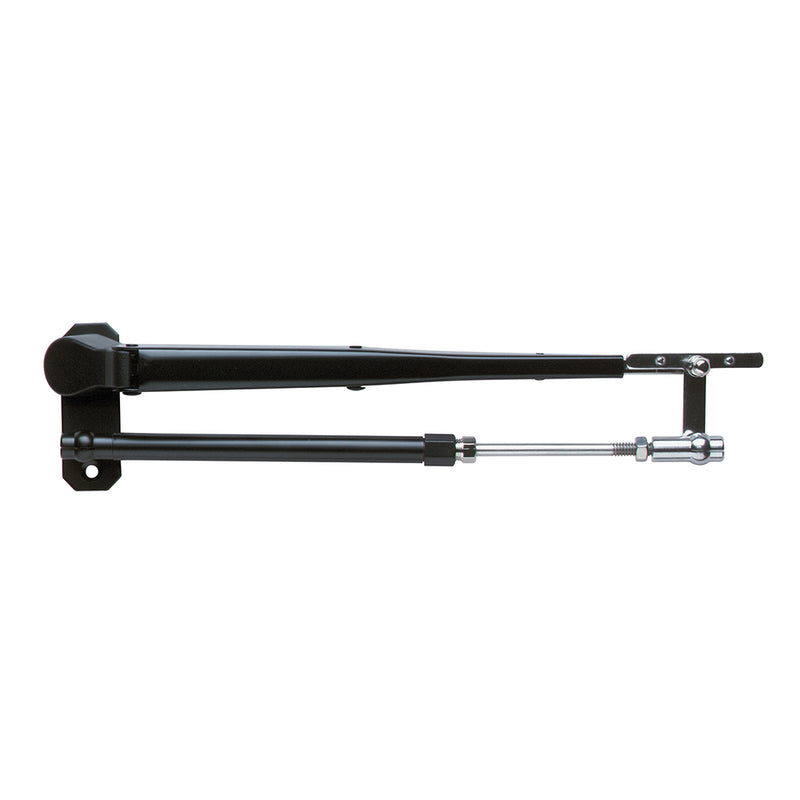 Pantographic arm