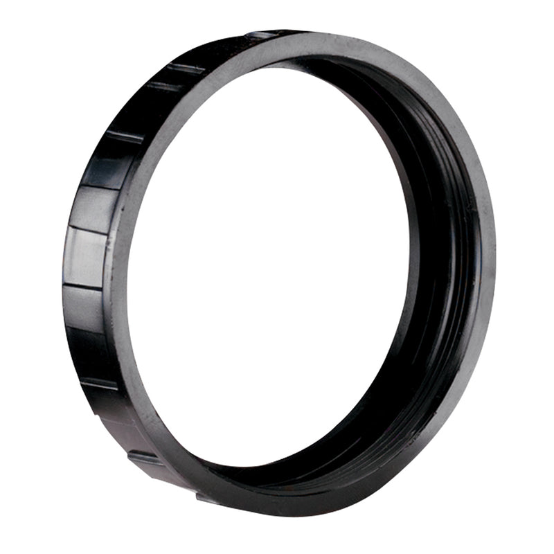 Threaded ring
