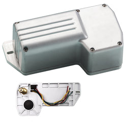 Wiper motor