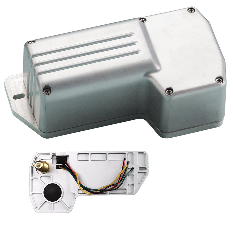 Wiper motor