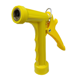 Yellow nozzle