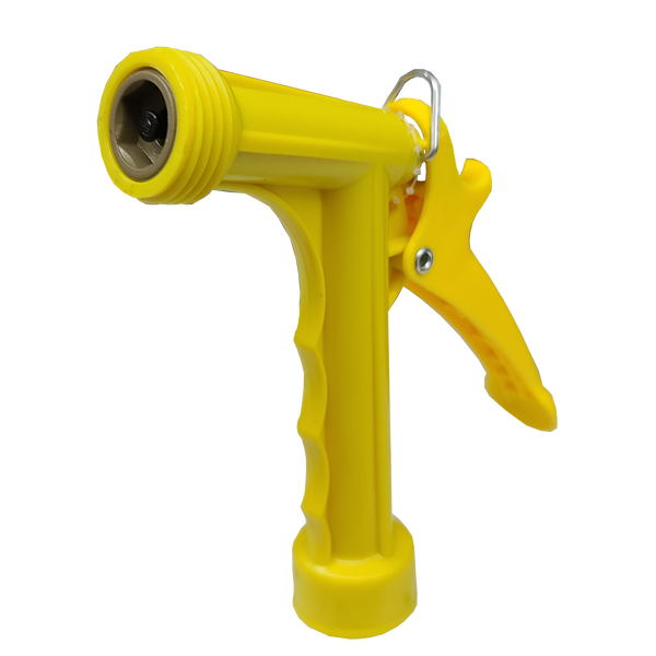 Yellow nozzle