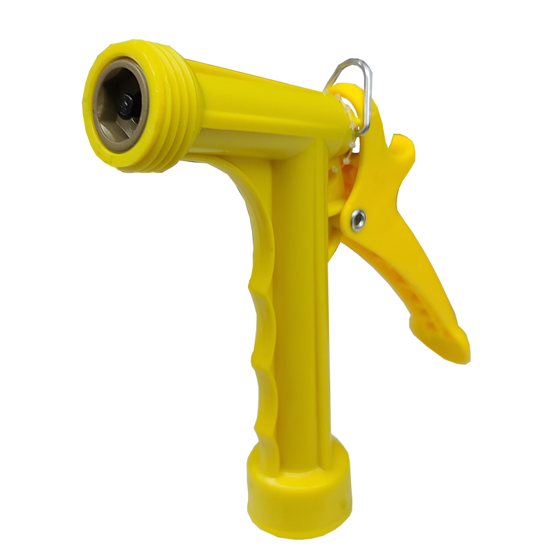 Yellow nozzle