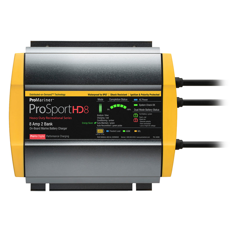 Battery charger