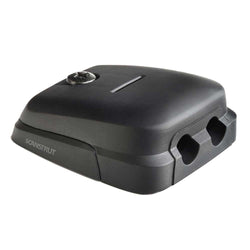 Black container