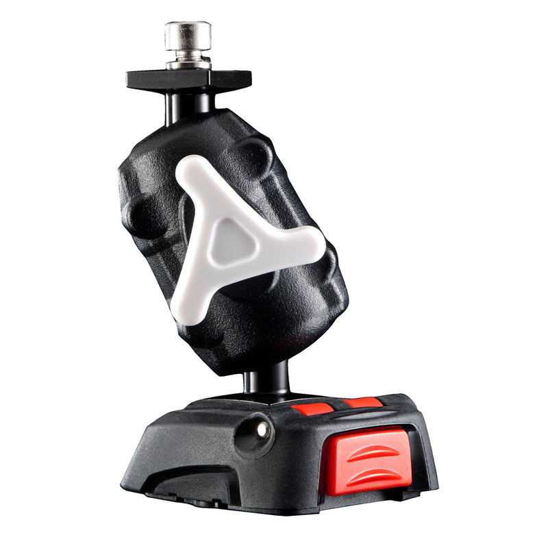 Mini adjustable body