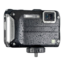 Wet Camera