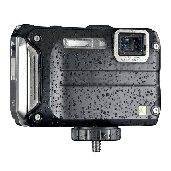 Wet Camera