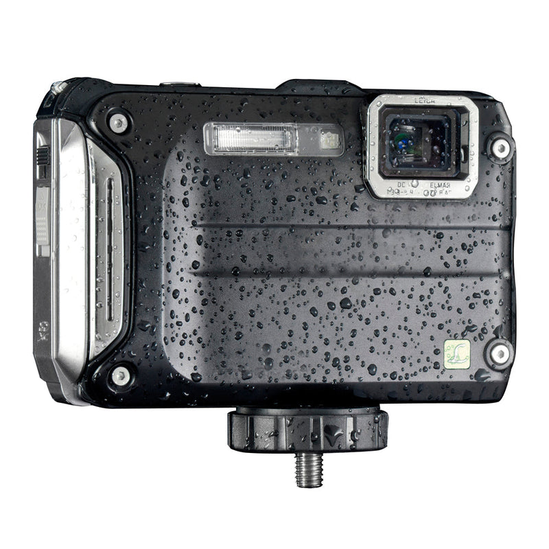 Wet Camera