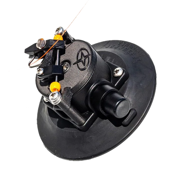 SEASUCKER Flatline Clip