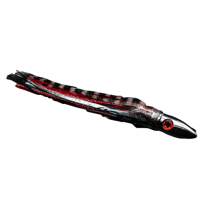 eye bolt for fishing lures RED EYE LURES Stainless Steel Bullet Head – Crook and Crook Fishing, Electronics, and Marine Supplies
