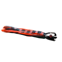 RED EYE LURES Stainless Steel 757 w/Bullet Head Lure