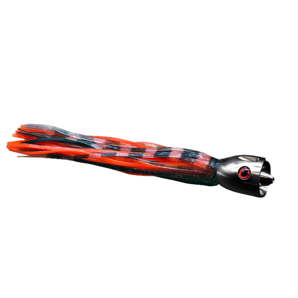 RED EYE LURES Stainless Steel 757 w/Bullet Head Lure