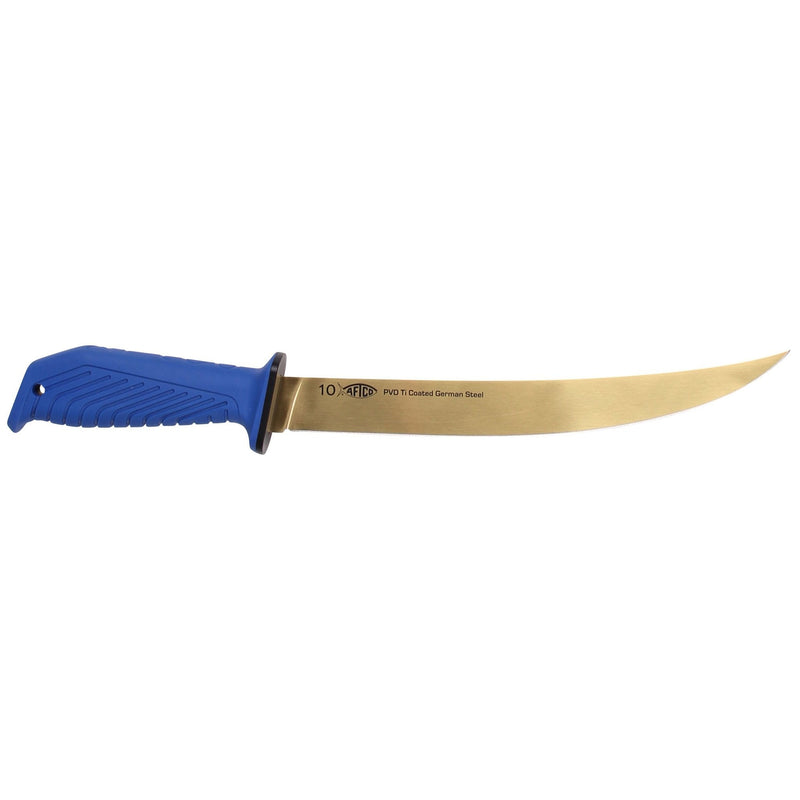 AFTCO x BÃƒÂ¶ker Flex Fillet Knives