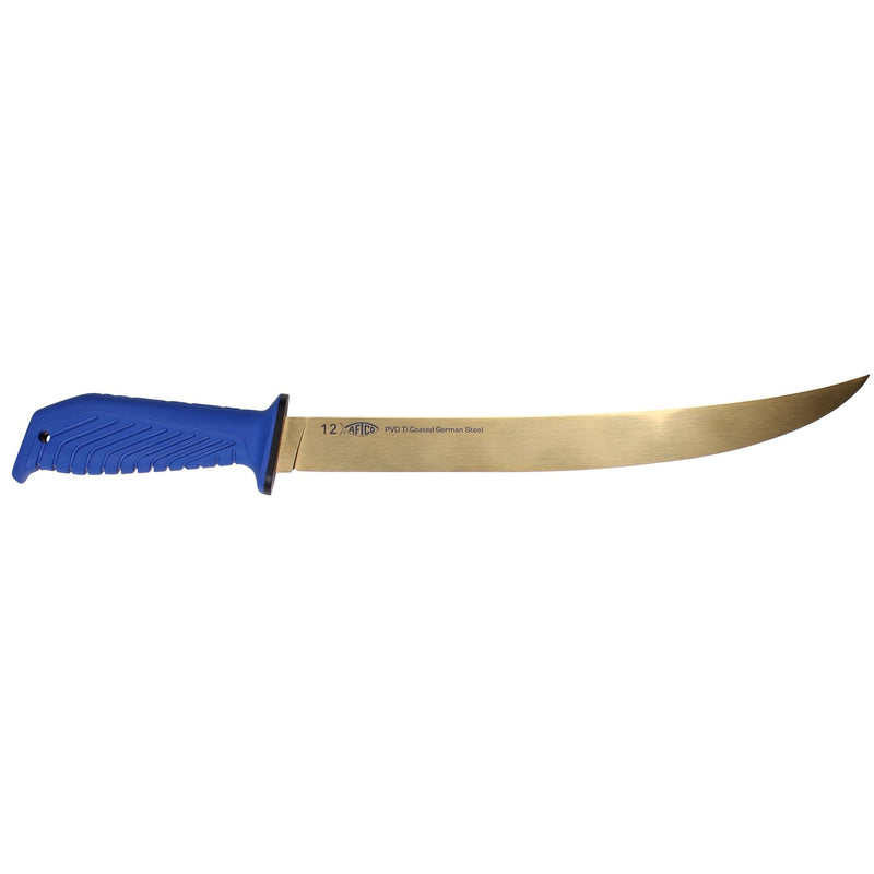 AFTCO x BÃƒÂ¶ker Flex Fillet Knives
