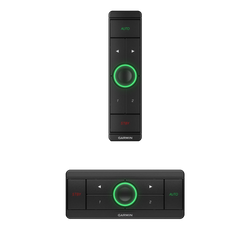 Both remotes