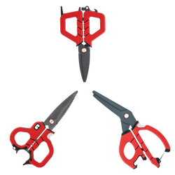 All shears
