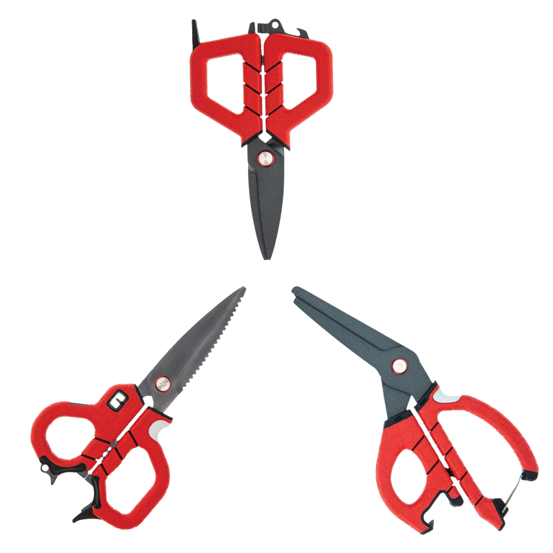 All shears