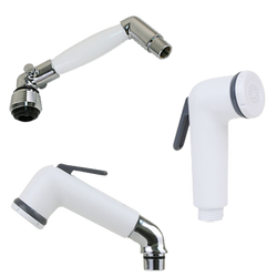 All shower heads