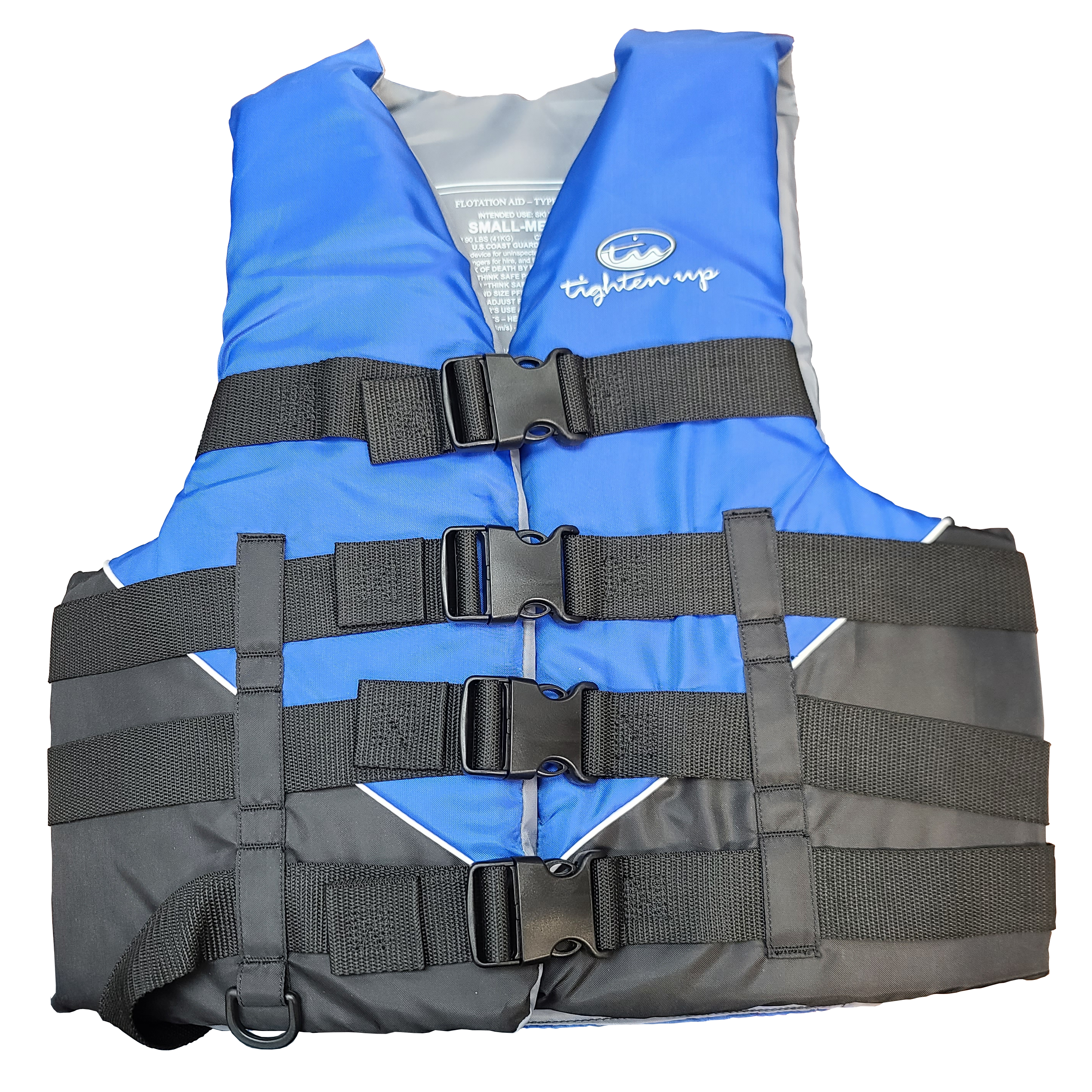 G-RAP【TIGHT LIFE】TIMES UP MARPAC Tighten Up Life Vests – Crook and Crook Fishing