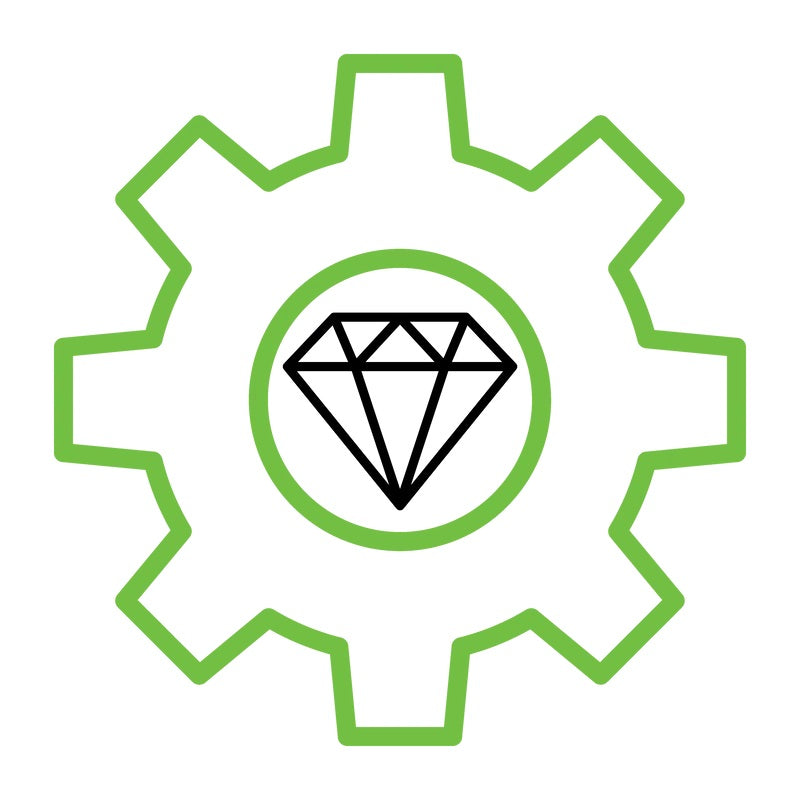 Diamond Edge logo